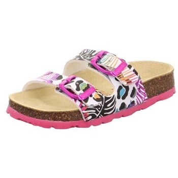 Sapatos Criança Sandálias Superfit 18001111100 Multicolor