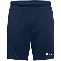 Textil Homem Calças Jako 8370900 