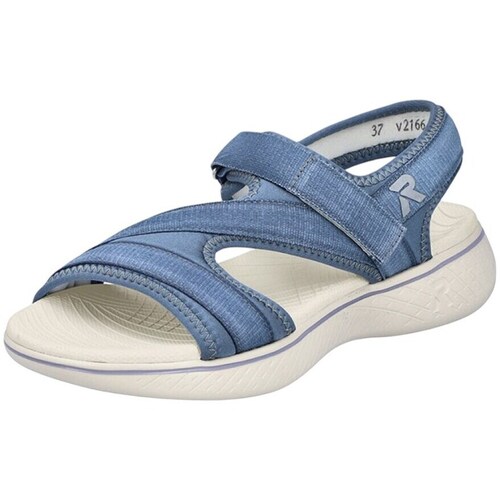 Sapatos Mulher Sapatos & Richelieu Rieker V216610 