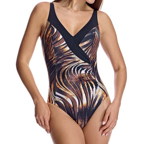 Ory W251273-1C Castanho
