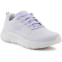 Sapatos Mulher Sapatilhas Skechers Go Walk Flex-Kali 124830-GYLV Gray/Lavender Multicolor