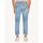 Textil Homem Calças de ganga Dondup ICON LA6-UP563 DF0299U Azul
