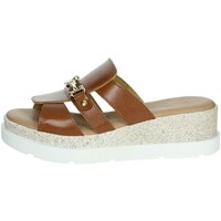 Sapatos Mulher chinelos Donna Serena 255684DP Outros
