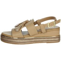 Sapatos Mulher Sandálias Donna Serena 165694DM Outros