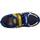 Sapatos Rapaz Sapatilhas Geox J ANDROID BOY Azul