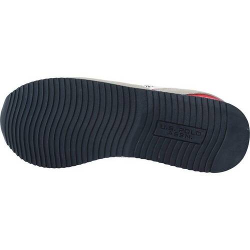 U.S Polo Assn. NOBIL003M Branco