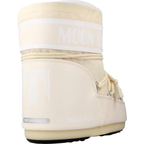 Moon Boot 14093400 006 Bege