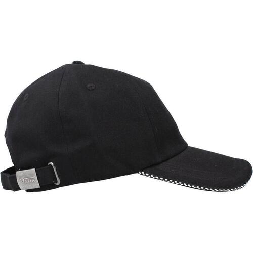 Vans BY PRINT BOX BACK LS B Preto