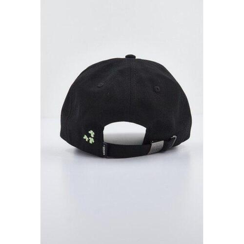 Vans BY PRINT BOX BACK LS B Preto