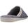 Sapatos Mulher Chinelos Vulladi 7050 667 Azul