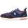Sapatos Homem Sapatilhas U.S Polo Assn. TABRY002M Azul