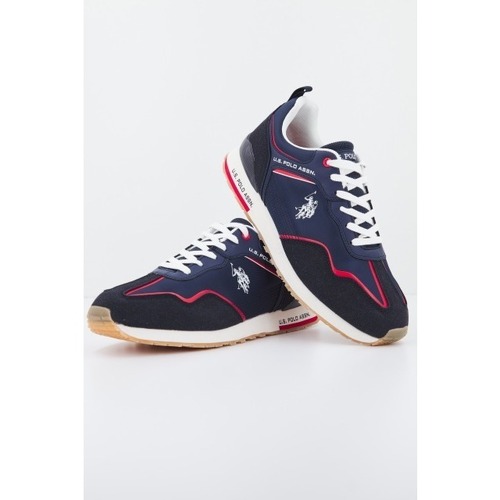 U.S Polo Assn. TABRY002M Azul