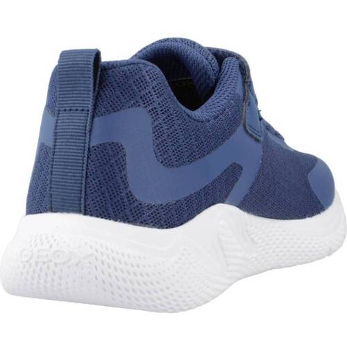 Geox J SPRINTYE B. A Azul