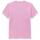 Textil Mulher T-shirts e Pólos Vans SPELLBOUND BFF Rosa