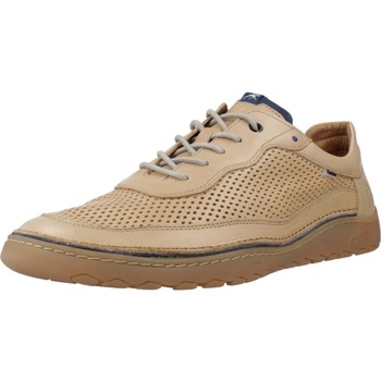 Sapatos Homem Sapatos Fluchos F2221 Castanho