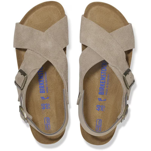 BIRKENSTOCK  Bege