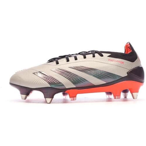 Sapatos Homem Chuteiras adidas Originals  Castanho