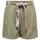 Textil Mulher Shorts / Bermudas JDY  Verde