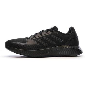 Sapatos Mulher Running adidas Originals  Preto
