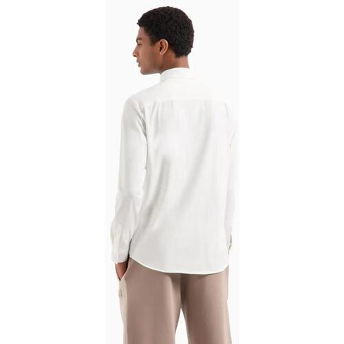 Armani Exchange 6DZCHJZJEAZ Branco