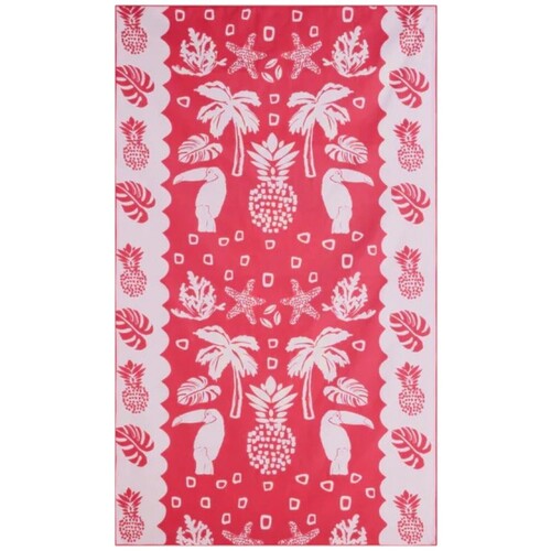 Sundek AM398ATMI1T8 Rosa