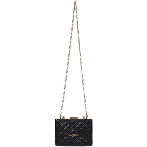 Malas Mulher Bolsa Love Moschino JC4047PP1H Preto