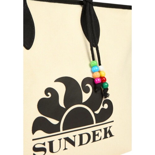 Sundek AW031ABCA500 Branco