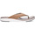 Sapatos Sandálias Reef Chinelos Masculinos  Cushion Norte CJ4048 Bege