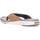 Sapatos Sandálias Reef Chinelos Masculinos  Cushion Norte CJ4048 Bege