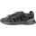 Sapatos Homem Sandálias Geox U SANZIO D Preto