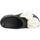 Sapatos Mulher Tamancos Crocs SIREN ROSETTE CLOG U Preto