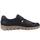 Sapatos Homem Sandálias CallagHan 42801C Azul