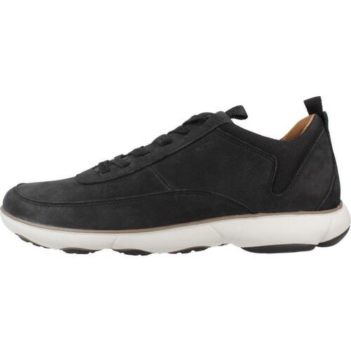 Geox U NEBULA Preto