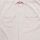 Textil Homem Camisas mangas comprida Dior Chemise classique Homme uni Rose Rosa