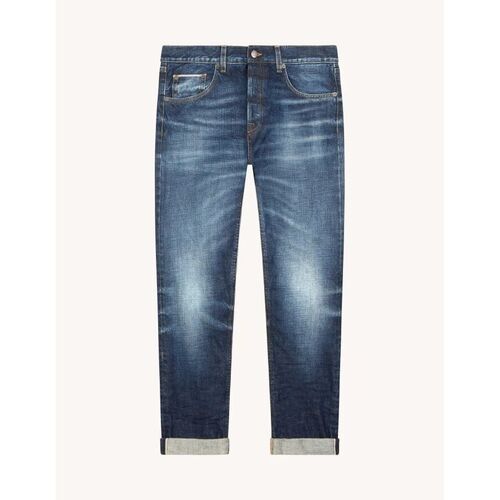 Dondup ICON IW5-UP563 DU DFE285U Azul