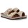 Sapatos Mulher Sandálias Luna Collection 79260 Branco