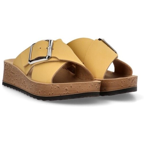 Luna Collection 79266 Amarelo