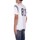 Textil Homem T-Shirt mangas curtas Guess M5GI47K8HM0 Branco