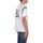 Textil Homem T-Shirt mangas curtas Guess M5GI47K8HM0 Branco