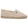 Sapatos Homem Alpargatas Silbon 79614 Bege