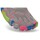 Sapatos Mulher Sapatilhas Saguaro 79622 Rosa