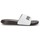 Sapatos Homem Chinelos Puma 79626 Branco