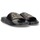 Sapatos Mulher Chinelos Ellesse 79743 Preto