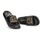 Sapatos Mulher Chinelos Ellesse 79743 Preto