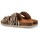 Sapatos Mulher Sandálias Autenti 79819 CEBRA