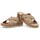 Sapatos Mulher Sandálias Gioseppo 79847 Castanho