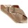 Sapatos Mulher Sandálias Gioseppo 79847 Castanho