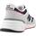 Sapatos Homem Sapatilhas New Balance U997 REB Azul