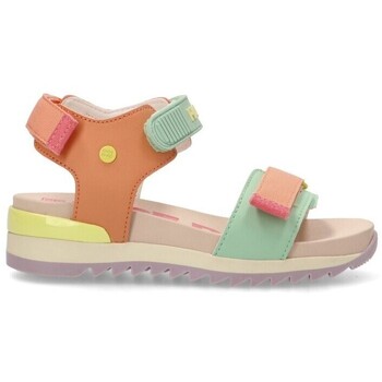 Sapatos Rapariga Sandálias Gioseppo 79868 Multicolor