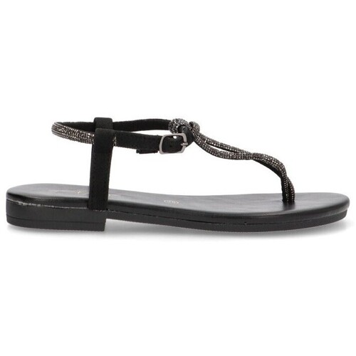 Sapatos Mulher Sandálias Stay 79928 Preto